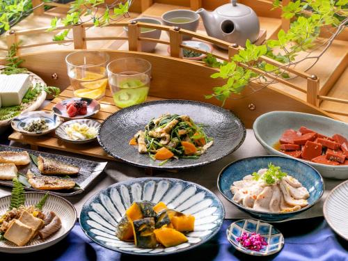 餐飲選擇, Gracery酒店 - 京都三條 (Hotel Gracery Kyoto Sanjo) in 京都 餐飲選擇, Gracery酒店 - 京都三條 (Hotel Gracery Kyoto Sanjo) in 京都