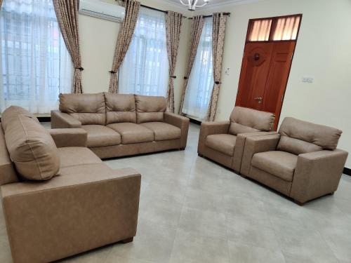 FAD Home & Apartments in Dodoma FAD Home & Apartments in Dodoma
