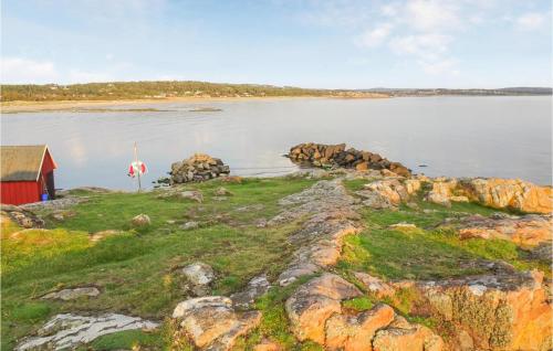 Beach, Lovely Home In Heberg With Sauna in Heberg Beach, Lovely Home In Heberg With Sauna in Heberg