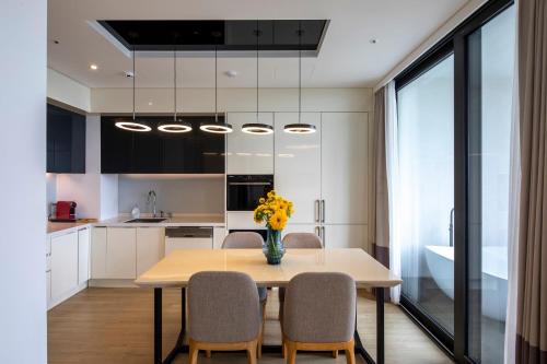 Velum Resort near Hallasan National Park Velum Resort near Hallasan National Park