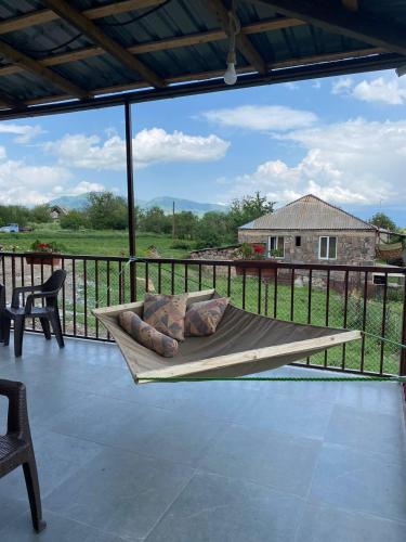 Green Agarak Guest House near Dendropark, Stepanavan in Gargar Green Agarak Guest House near Dendropark, Stepanavan in Gargar