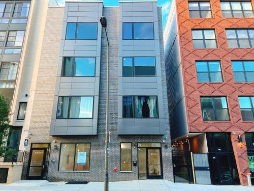 外部景觀, Stay at Luna on Ridge Ave in 費城近市中心 外部景觀, Stay at Luna on Ridge Ave in 費城近市中心