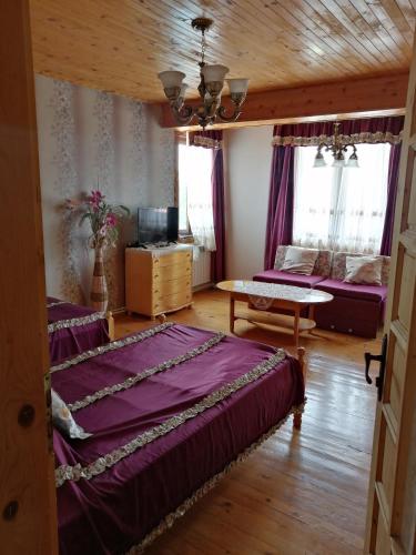 艾里達旅館 (Elida Guest House) in 沙布拉 艾里達旅館 (Elida Guest House) in 沙布拉