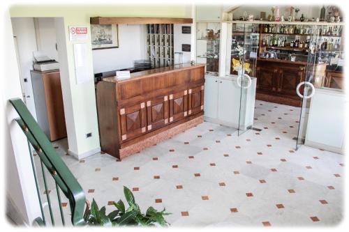 This photo about Enrico E Cesare shared on HyHotel.com