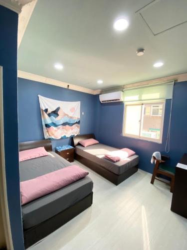 Myhome Homestay near Matsu Nangan Airport Myhome Homestay near Matsu Nangan Airport