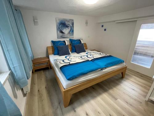 ห้องพัก, Ferienwohnung an der Dill in ดิลเลนบวร์ก ห้องพัก, Ferienwohnung an der Dill in ดิลเลนบวร์ก