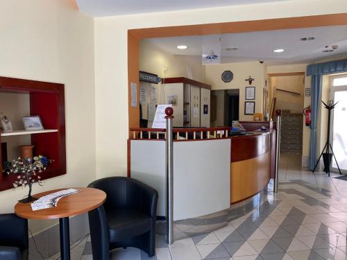 Tisza Alfa Hotel in Szeged Tisza Alfa Hotel in Szeged
