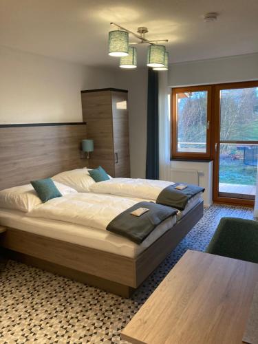 Casa Rural in ลังกูเนา Casa Rural in ลังกูเนา