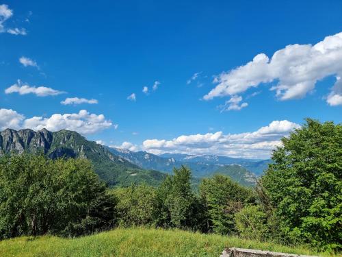 Sports and activities, Trattoria Albergo all'Alpino in Posina Sports and activities, Trattoria Albergo all'Alpino in Posina