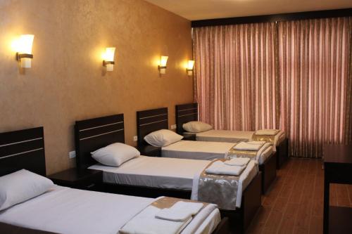 This photo about St Andrew’s Guesthouse Ramallah shared on HyHotel.com