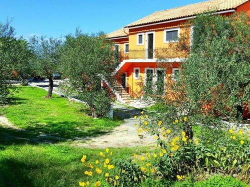 This photo about Sofia Apartments shared on HyHotel.com