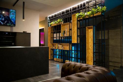 Facilities, MANTRA Suite&Rooms in Oppido Lucano Facilities, MANTRA Suite&Rooms in Oppido Lucano