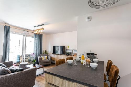 المرافق, Atlantic Selection - Le Galupat - Au calme avec jardin & parking in Rue des Biches المرافق, Atlantic Selection - Le Galupat - Au calme avec jardin & parking in Rue des Biches