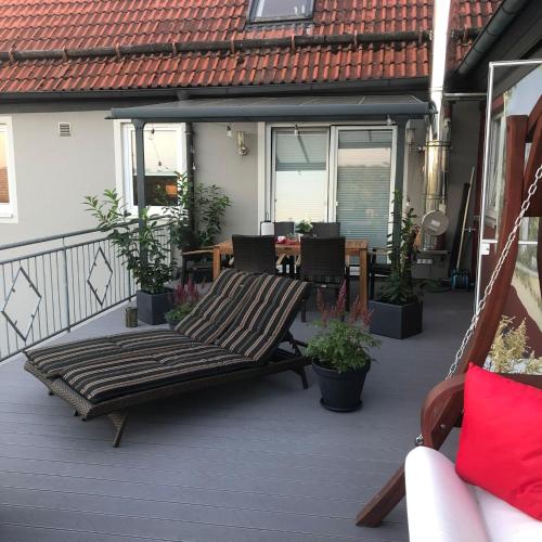 Ferienhaus Annodazumol in Waischenfeld Ferienhaus Annodazumol in Waischenfeld