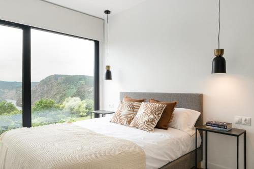 Cabañas Alcobas do Sil Ecoturismo (Cabanas Alcobas do Sil Ecoturismo) in Parada De Sil Cabañas Alcobas do Sil Ecoturismo (Cabanas Alcobas do Sil Ecoturismo) in Parada De Sil