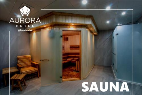 Tiện nghi, Aurora Hotel near Sân bay Ulan Bator Tiện nghi, Aurora Hotel near Sân bay Ulan Bator