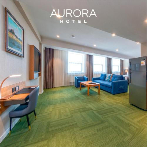 Tiện nghi, Aurora Hotel near Sân bay Ulan Bator Tiện nghi, Aurora Hotel near Sân bay Ulan Bator