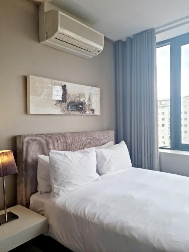 Manhattan by Smart City Stays