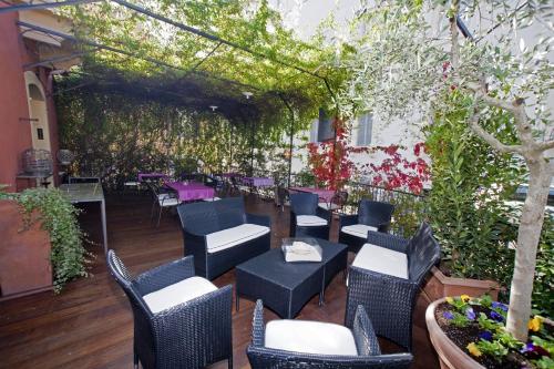 Зручності, Hotel Charleston in Сполето Зручності, Hotel Charleston in Сполето