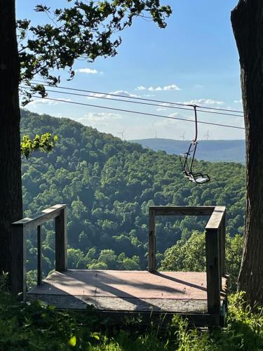 Blue Knob (2/Bedroom, 2/Bathroom Condo) in Johnstown Blue Knob (2/Bedroom, 2/Bathroom Condo) in Johnstown
