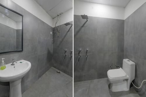 OYO Townhouse 703 Super-3 Govind Nagar in Kanpur OYO Townhouse 703 Super-3 Govind Nagar in Kanpur