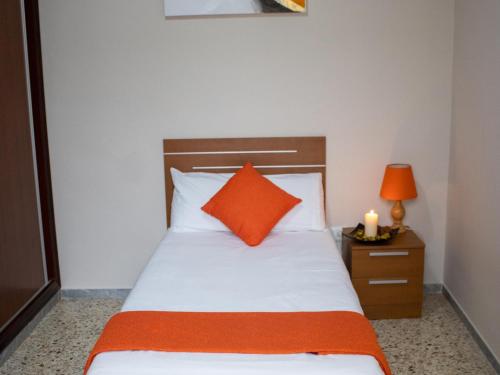 Puesta de Sol Rentals 3BJ