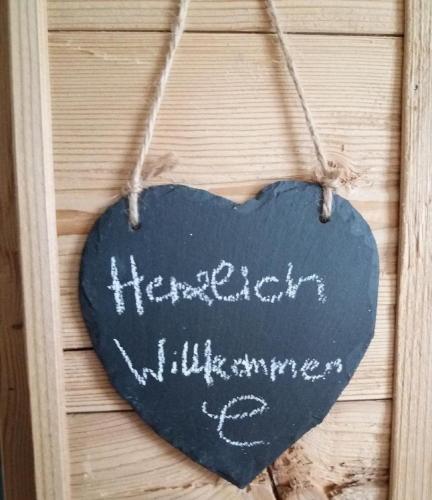 Entrance, Die Herberge in Mauth Entrance, Die Herberge in Mauth