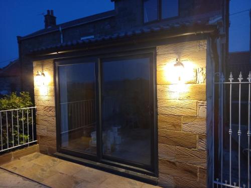 Balcony/terrace, Ingleside Cottage - North Yorkshire Moors in Glaisdale Balcony/terrace, Ingleside Cottage - North Yorkshire Moors in Glaisdale