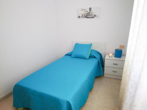 Puesta de Sol Rentals 2DR