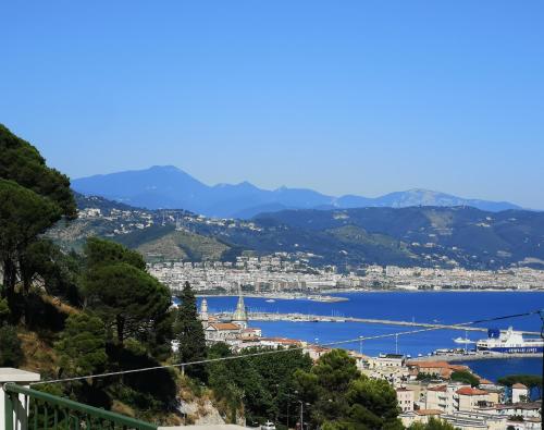 Terrazza Mediterranea