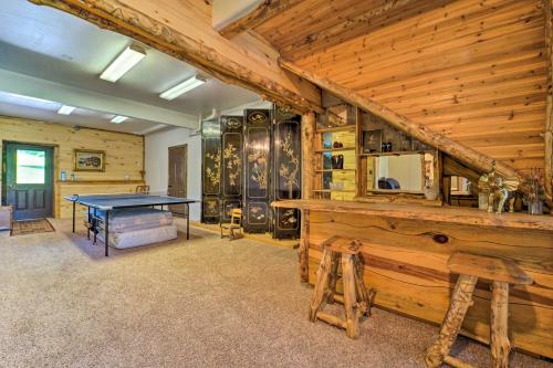 Direct Hiking Access Riverfront Dolores Home! in Mancos (CO) Direct Hiking Access Riverfront Dolores Home! in Mancos (CO)