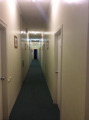 New Whyalla Hotel in Γουάιαλα New Whyalla Hotel in Γουάιαλα