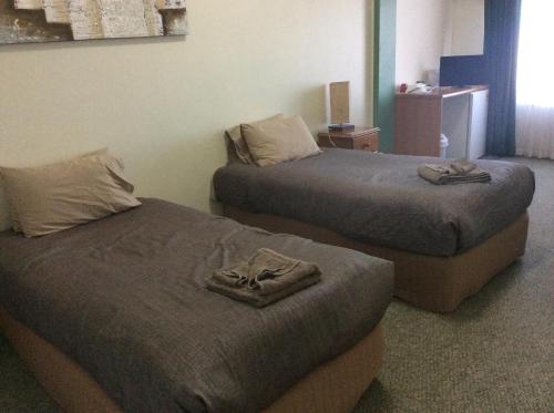 New Whyalla Hotel in Γουάιαλα New Whyalla Hotel in Γουάιαλα