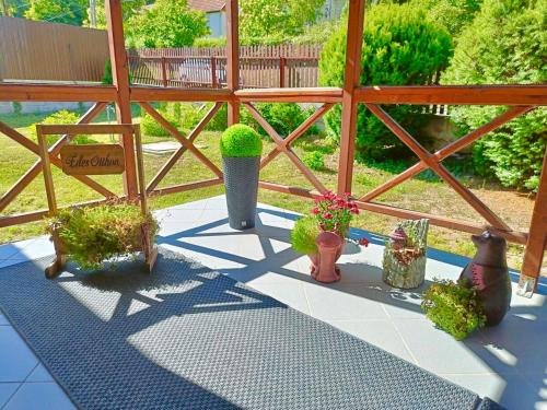 Relax Wellness Apartman in ปาราดซาสวาร์ Relax Wellness Apartman in ปาราดซาสวาร์