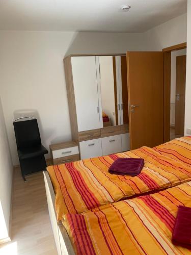 Private Wohnung Bunter Hund in Aalen Private Wohnung Bunter Hund in Aalen