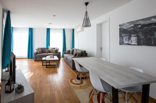 Green Nature Hotel & Apartments in Sarajevo Green Nature Hotel & Apartments in Sarajevo