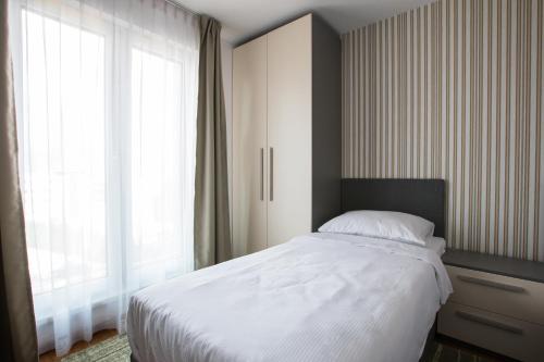 Green Nature Hotel & Apartments in Sarajevo Green Nature Hotel & Apartments in Sarajevo