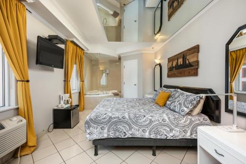 Samesun Montreal Central in Montreal (QC) Samesun Montreal Central in Montreal (QC)