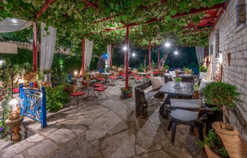 Arktouros Hotel in 모노덴드리언 Arktouros Hotel in 모노덴드리언