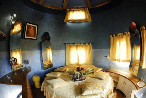 Country House Podere Lacaioli in Pucciarelli Country House Podere Lacaioli in Pucciarelli