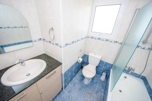 This photo about Oceanview Villa 028 shared on HyHotel.com