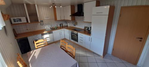 Ferienwohnung Rita in Aumund Ferienwohnung Rita in Aumund