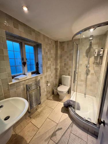 The Annex at Whitehall Cottage in Stoke Row The Annex at Whitehall Cottage in Stoke Row