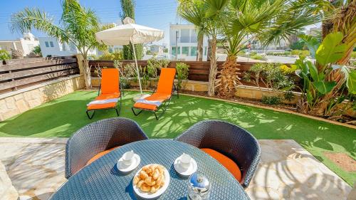 This photo about Rent Private Villa 010 shared on HyHotel.com