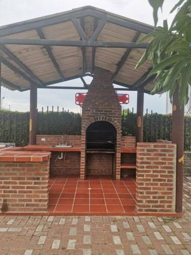Agradable casa con piscina en tierra caliente in Flandes Agradable casa con piscina en tierra caliente in Flandes