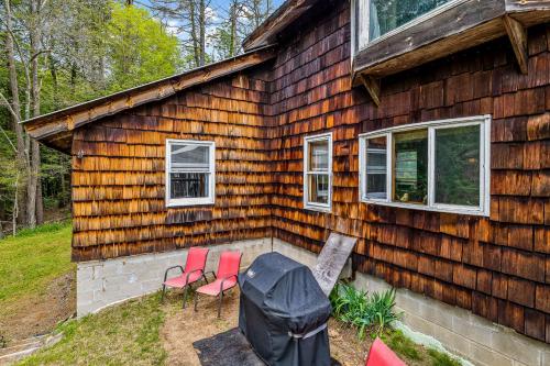 Adirondack Sugar Shack in Diamond Point (NY) Adirondack Sugar Shack in Diamond Point (NY)