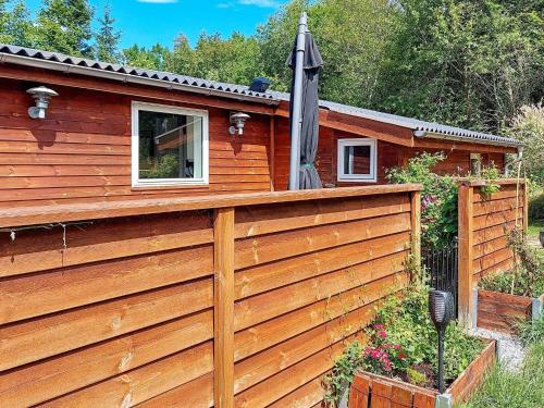 Exterior view, 6 person holiday home in Hals-By Traum in Hals Exterior view, 6 person holiday home in Hals-By Traum in Hals