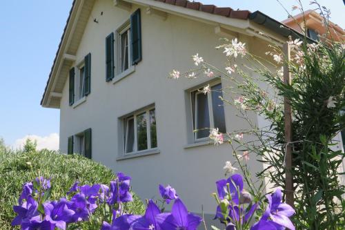 This photo about casa Nonna shared on HyHotel.com