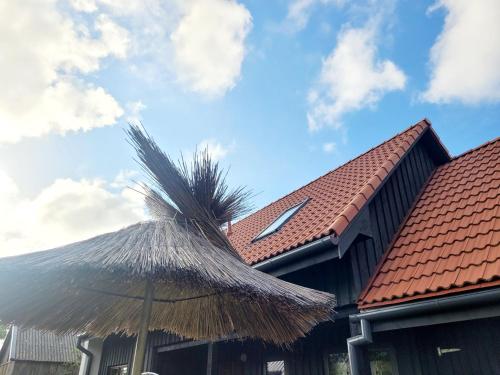 Viesu maja Zvilnis in Pavilosta Viesu maja Zvilnis in Pavilosta