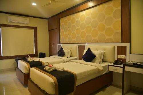 hotel Sonar Tori in Agartala hotel Sonar Tori in Agartala